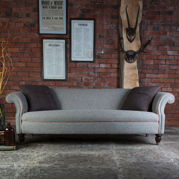 Tetrad Harris Tweed Bowmore Range | Taylors on the High Street
